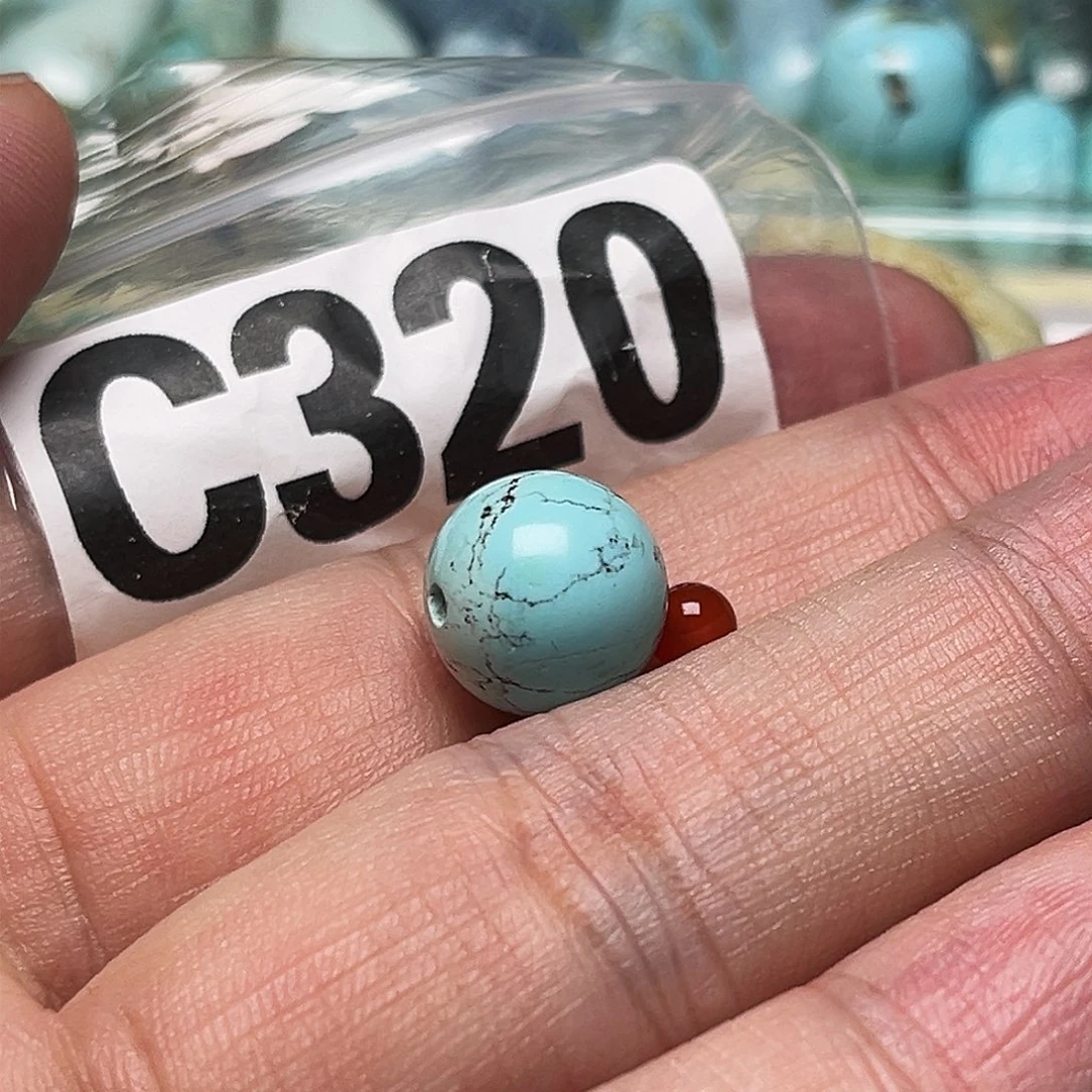 南红玛瑙配饰未镶嵌由*飞卡11.3