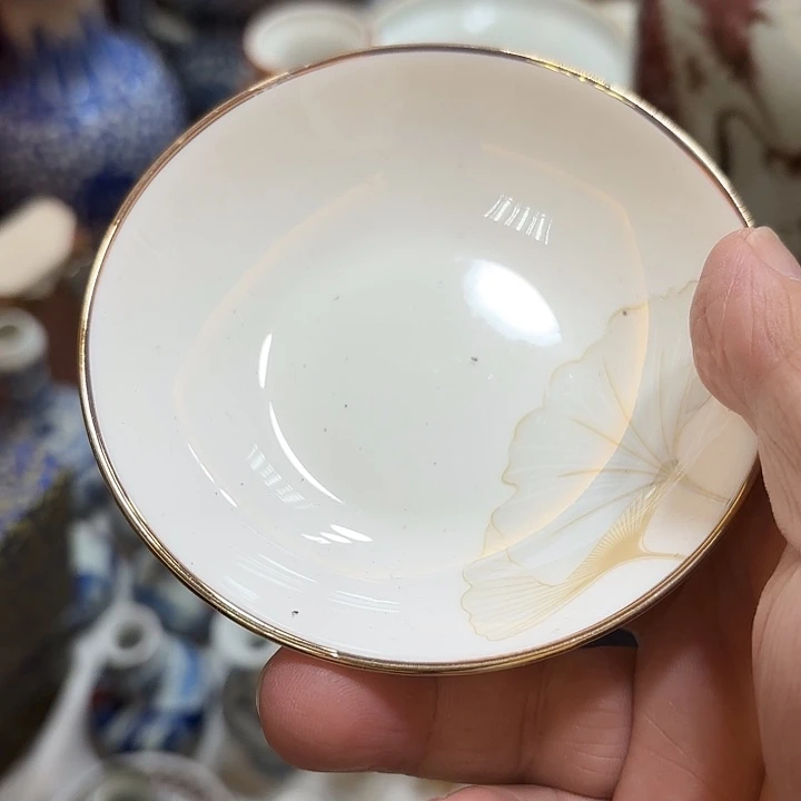 陶瓷摆件不固定一件