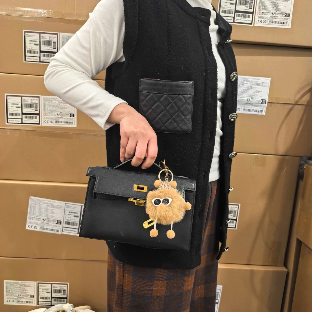 腋下包24*8*15单肩斜跨配饰