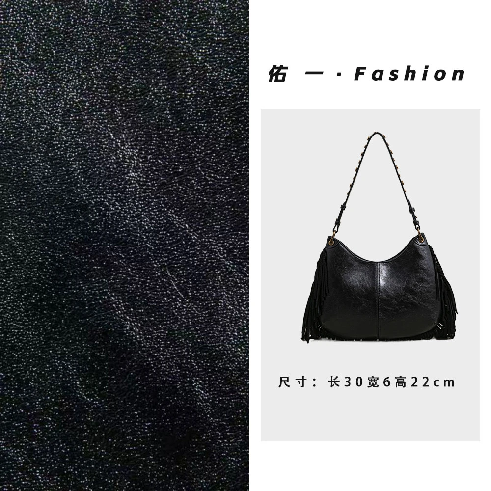 【工厂直销】SK-83189-黑色女包时尚