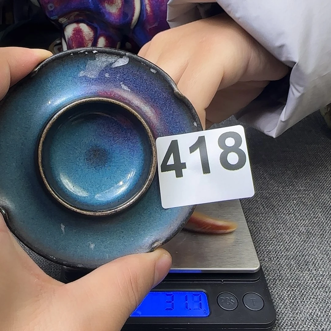 瓷片高货旧货只要真货