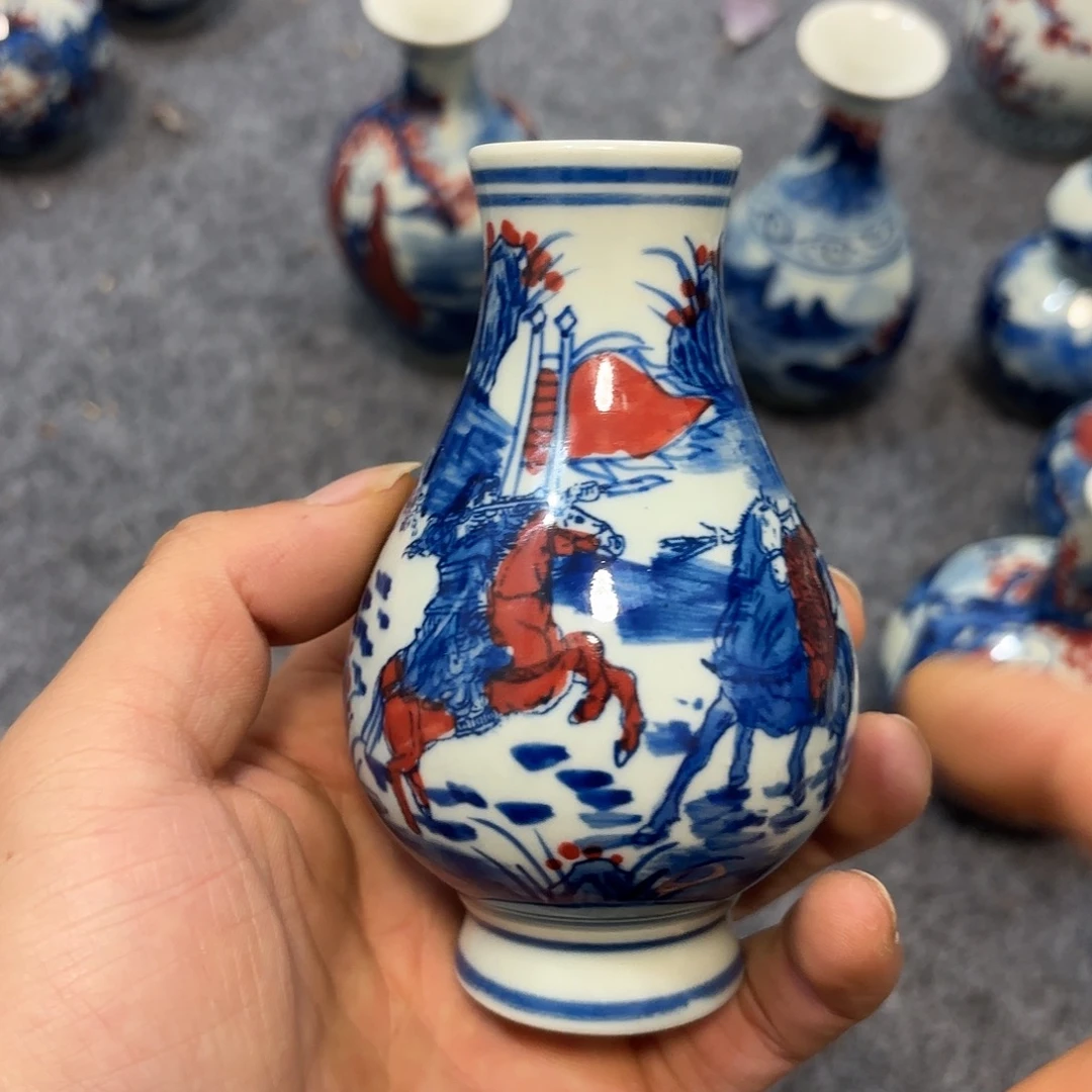 非古董现代工艺品