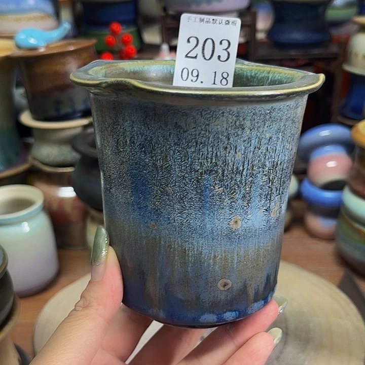 瓷片景德镇陶瓷手工制作