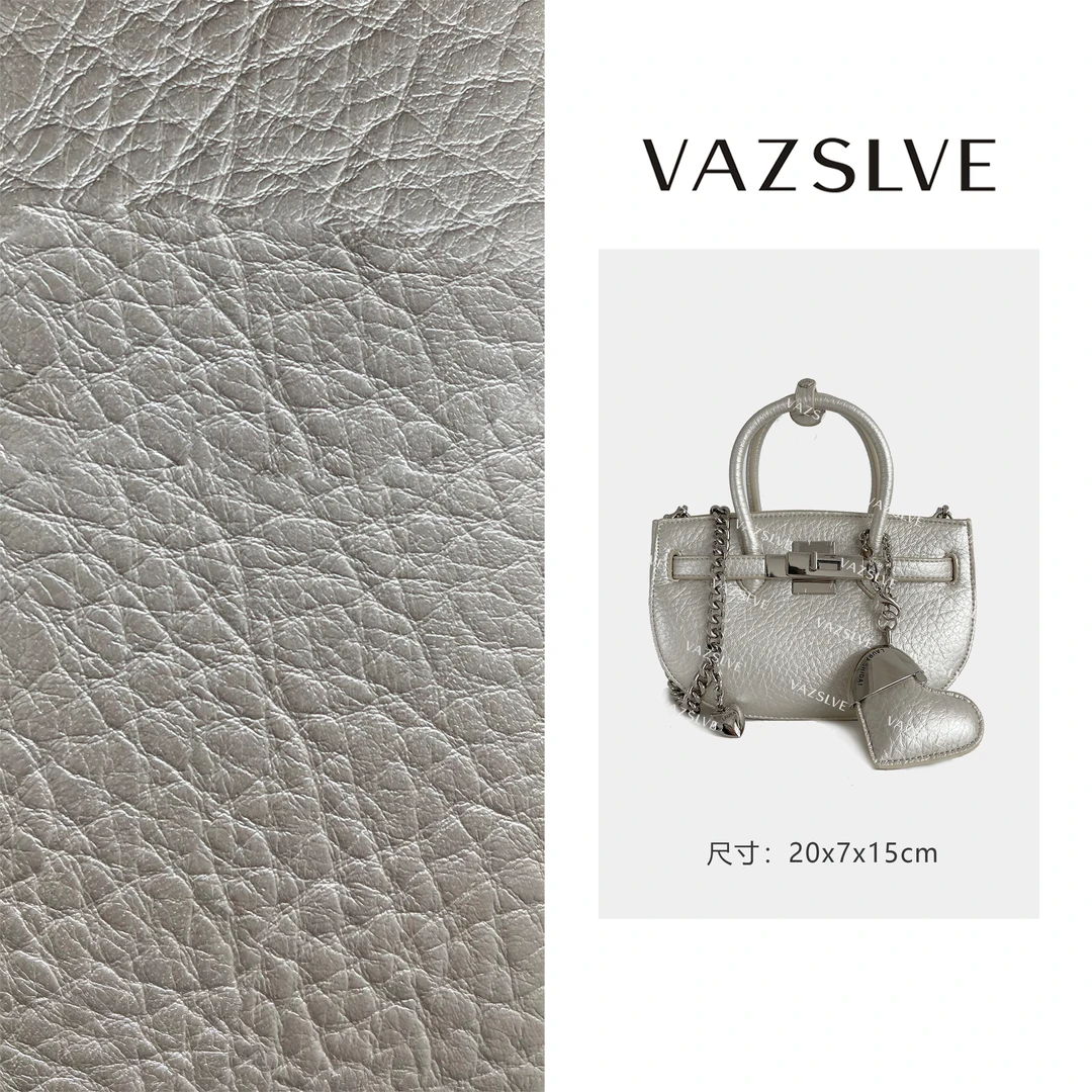 SD-5513-芭蕾银 春季新款轻奢小包