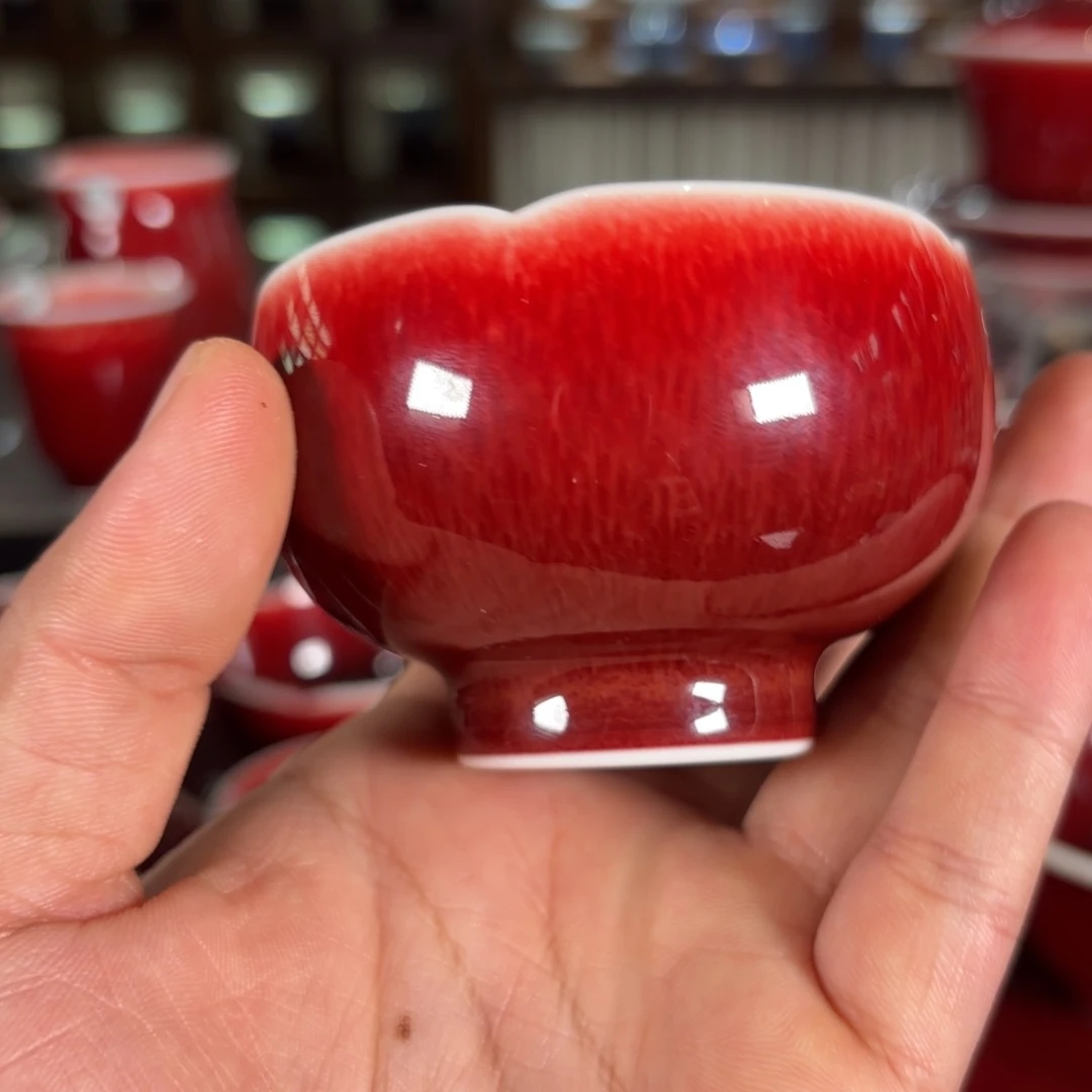 景德镇杯子厂家直销