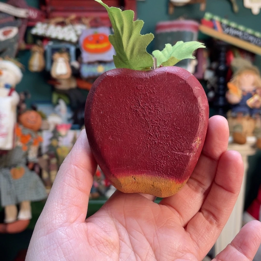 中古摆件默认微瑕