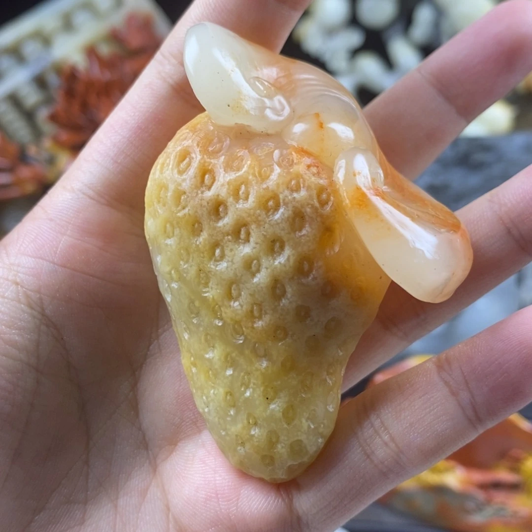 【闪购商品】寿山石寿山石精品