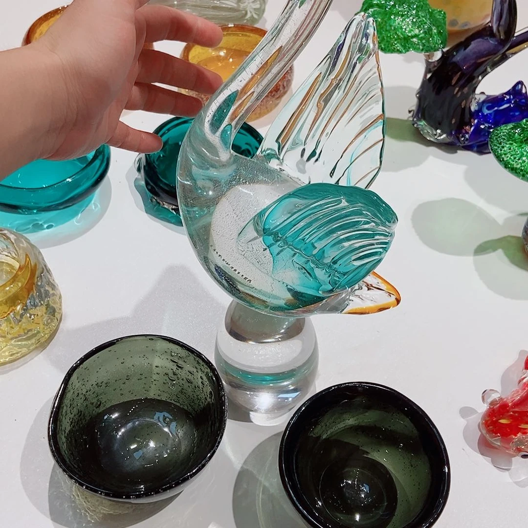 未***来琉璃手工艺品全品1122223666666666