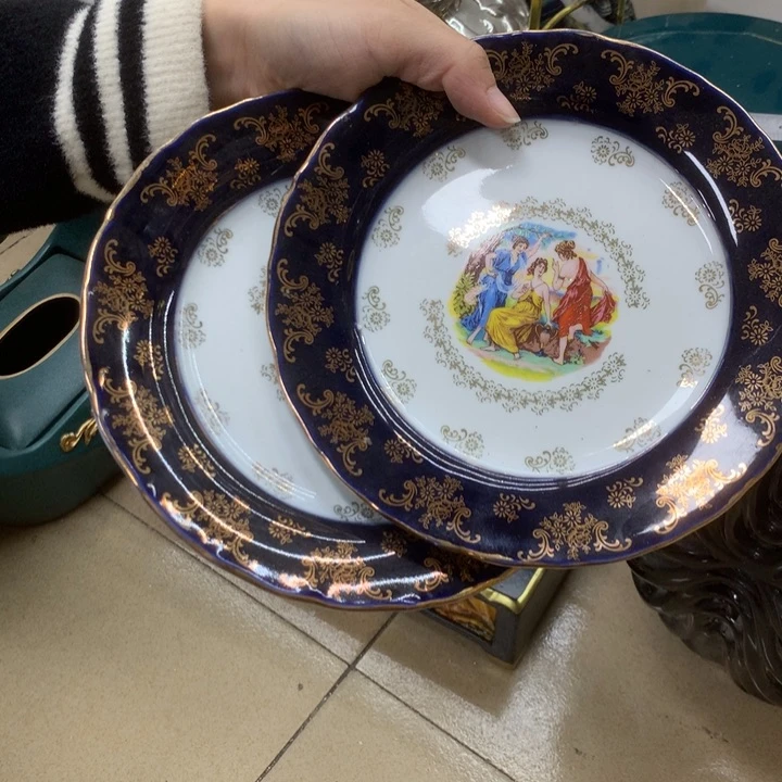 摆件陶瓷艺术。。。。。。