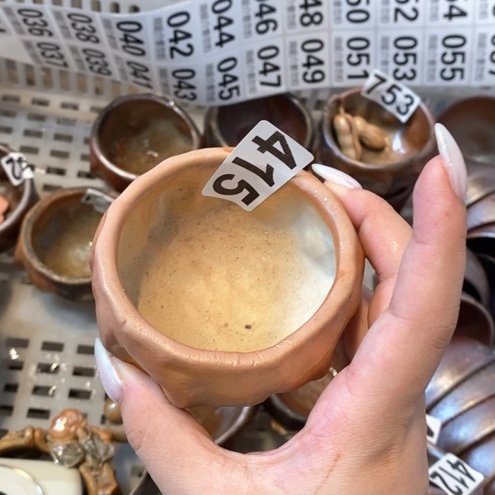 柴烧茶具等系列产品