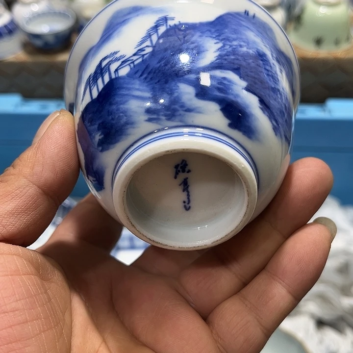 陶瓷茶玩榜第二十名