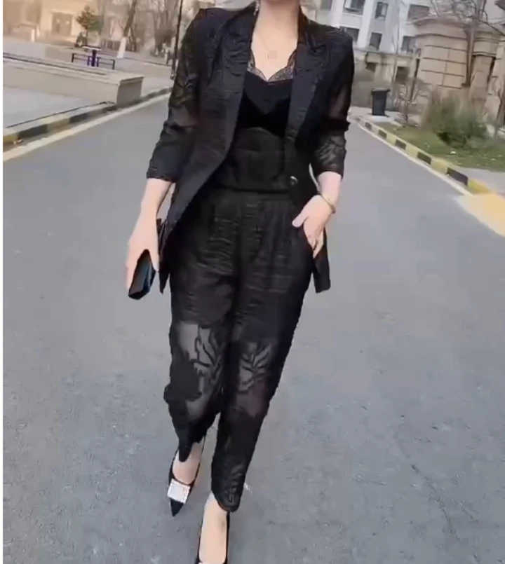 时尚潮流百搭精品女装zsx21655