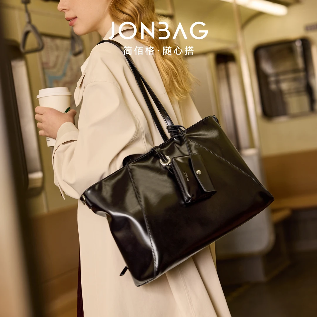 简佰格百搭子母托特包SAT NO退NO换组合257(整盒发货)