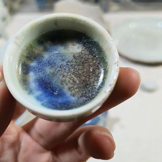 人***川瓷片瓷片瓷器瓷片瓷片