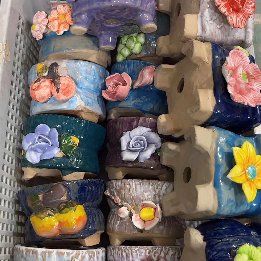 【闪购商品】红陶18133