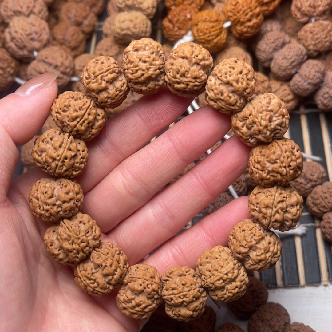 菩提尼泊尔大金刚梅花20