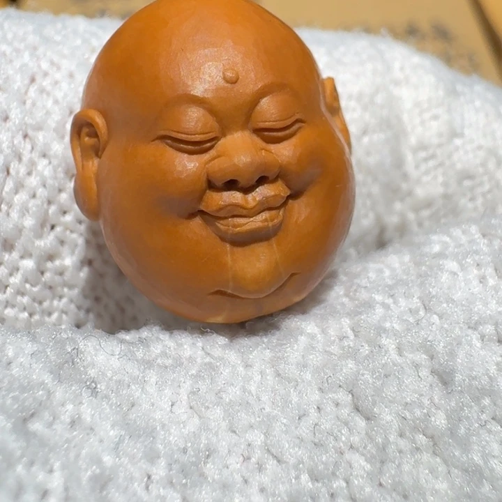 橄榄核手串/手链年核雕艺术