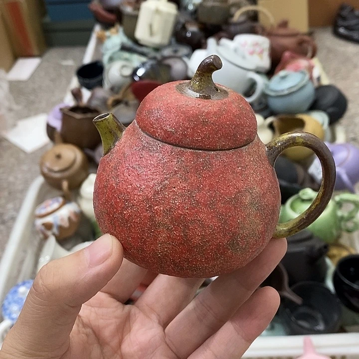 陶瓷艺术品及陶瓷制品壶壶