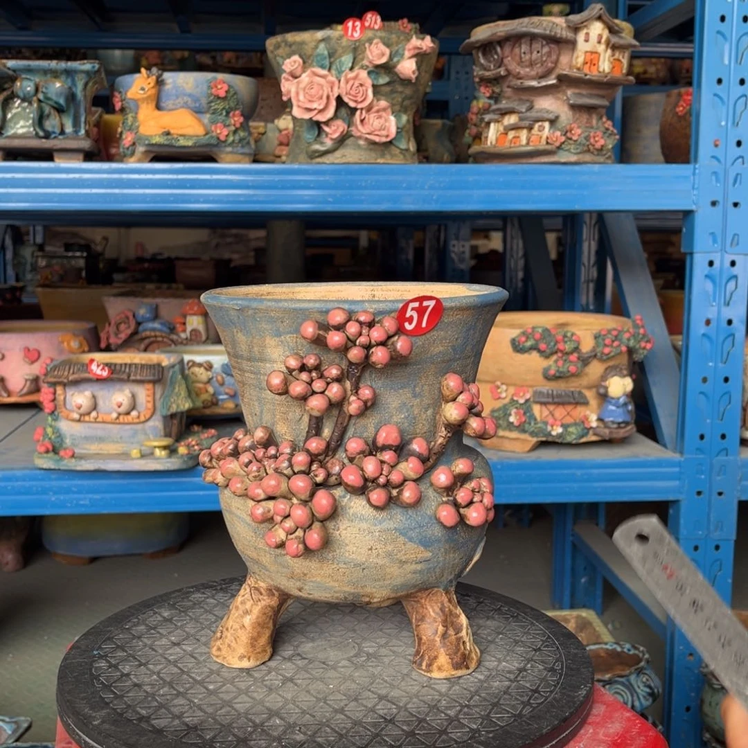 巧***森福利57陶然厂家直销