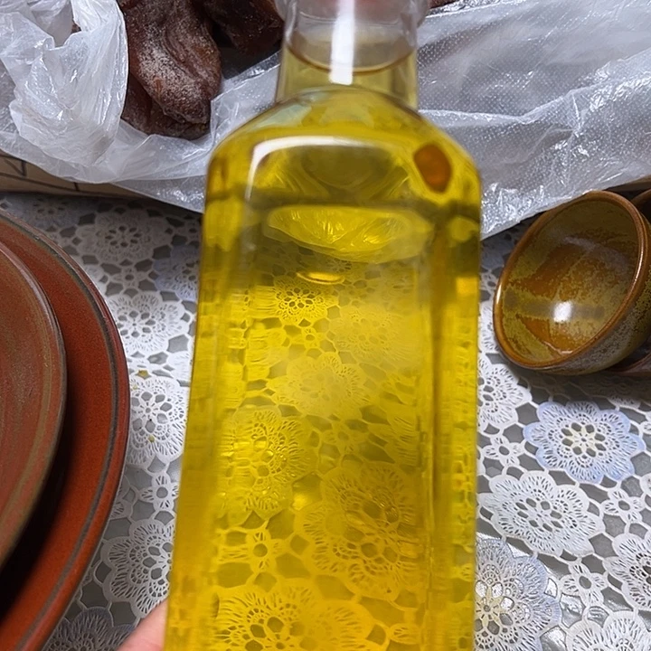 瓷核桃纯天然一斤装核桃油