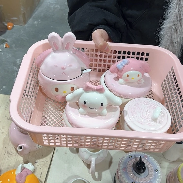 紫砂茶叶罐这么多人