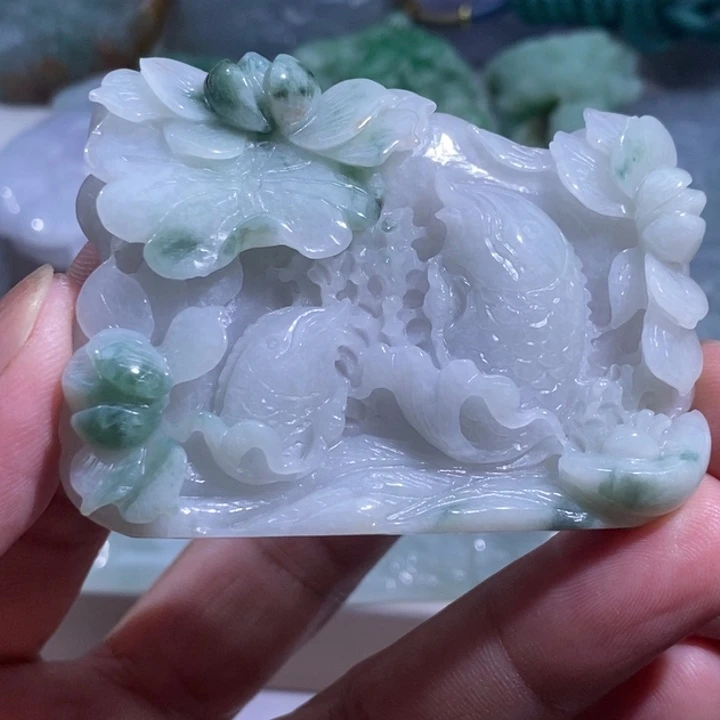 【闪购商品】颈饰未镶嵌翡翠1111111111111