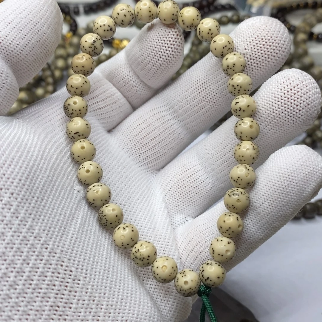 手串星月菩提星月菩提8尺寸月朗星稀