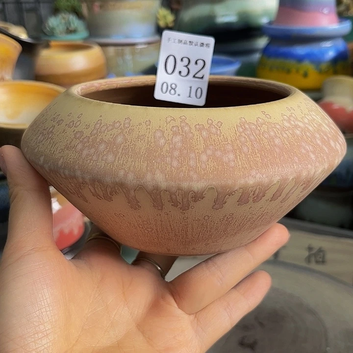 景德镇陶瓷手工制作