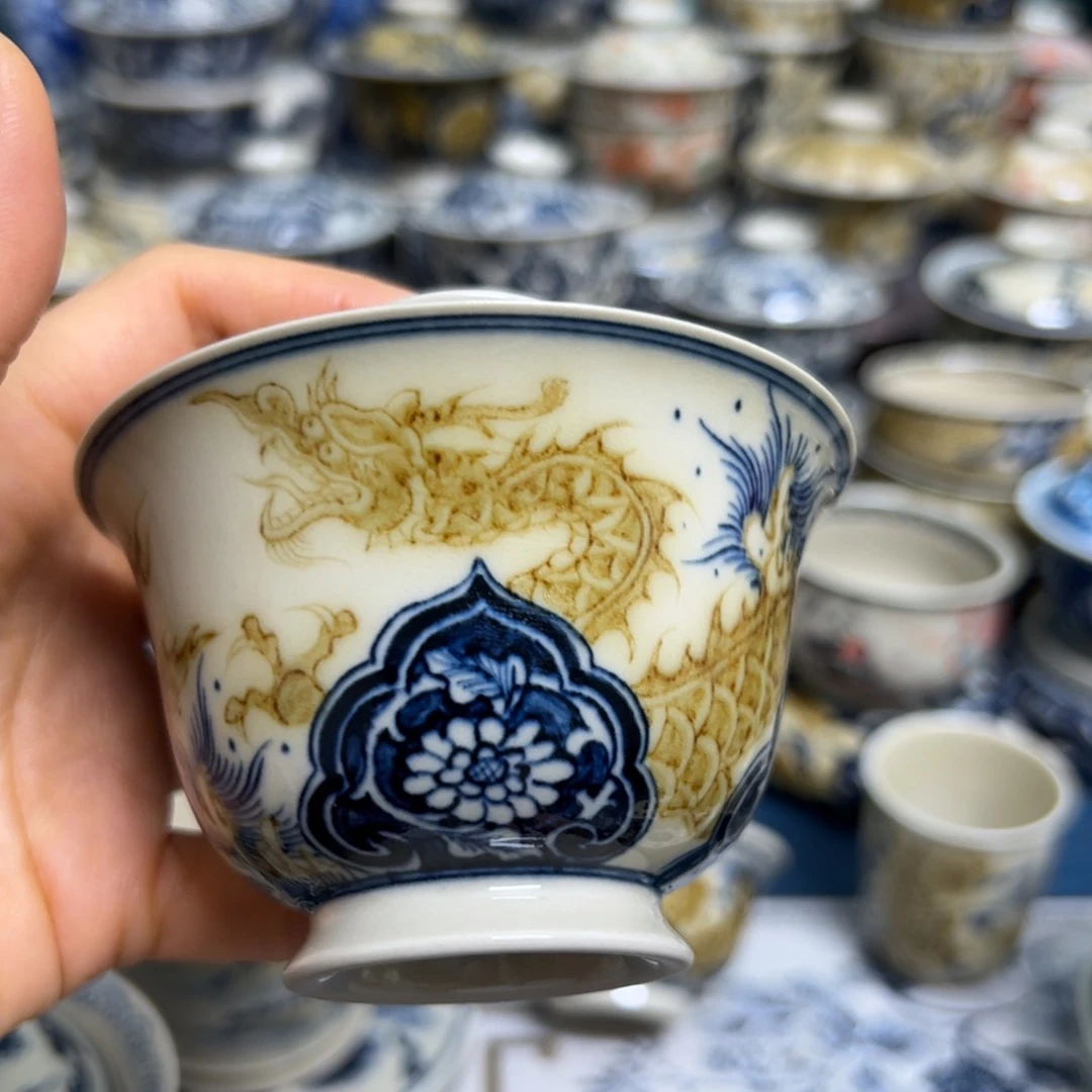 【闪购商品】陶瓷艺术有限公司