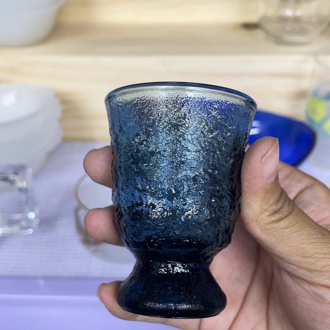 鹿屋家的美丽咖啡杯荣