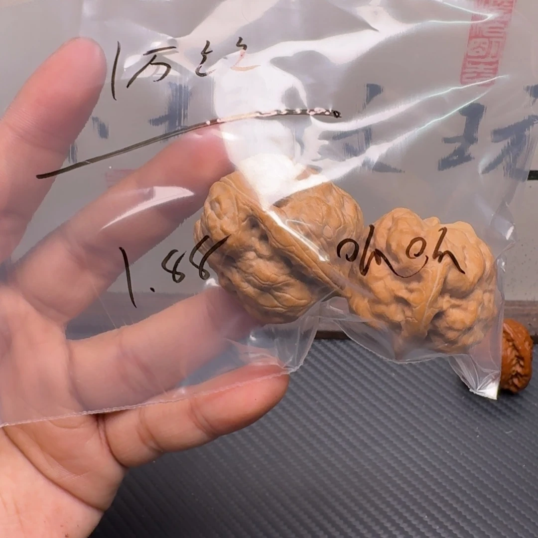 呱***嘎吊坠文玩核桃文玩核桃游戏