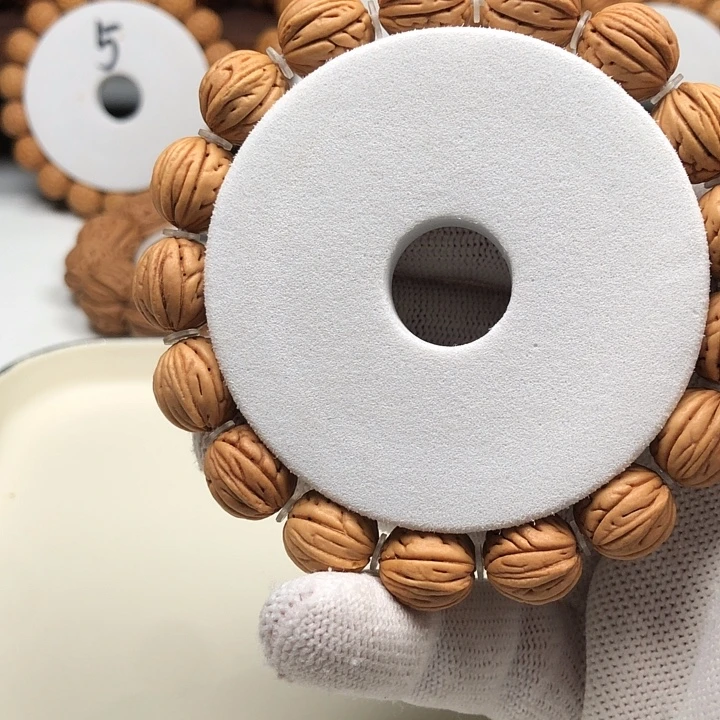 桃核手串拍333333