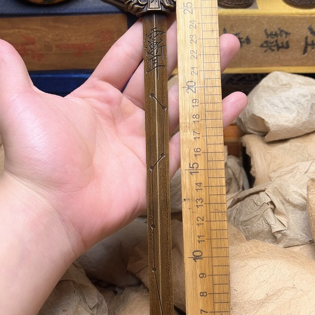 精美铜器点击下单