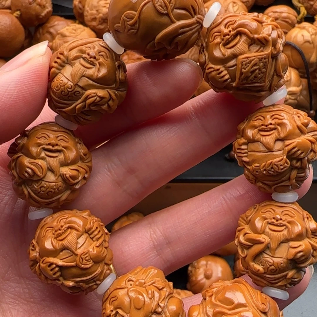 手串橄榄核橄榄核