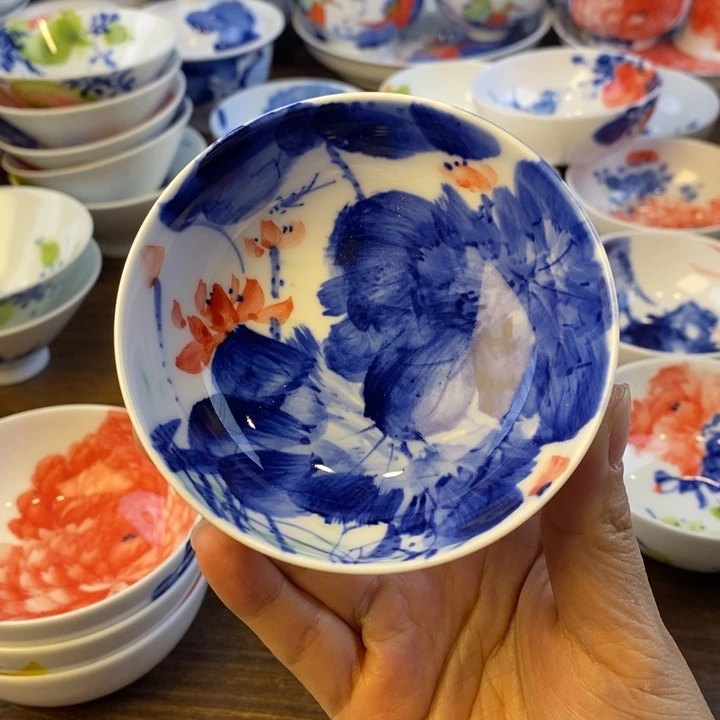 瓷片景德镇陶瓷大学