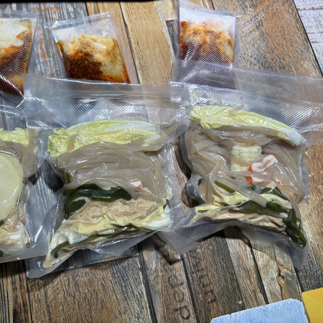 餐饮店同款麻辣烫（2份）