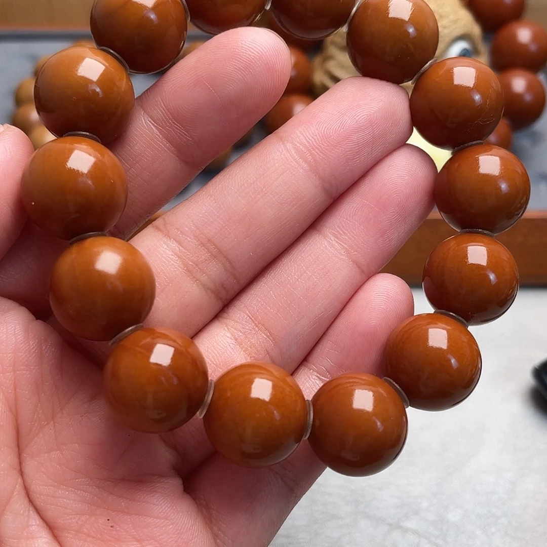 手串/手链橄榄核橄榄核1.6