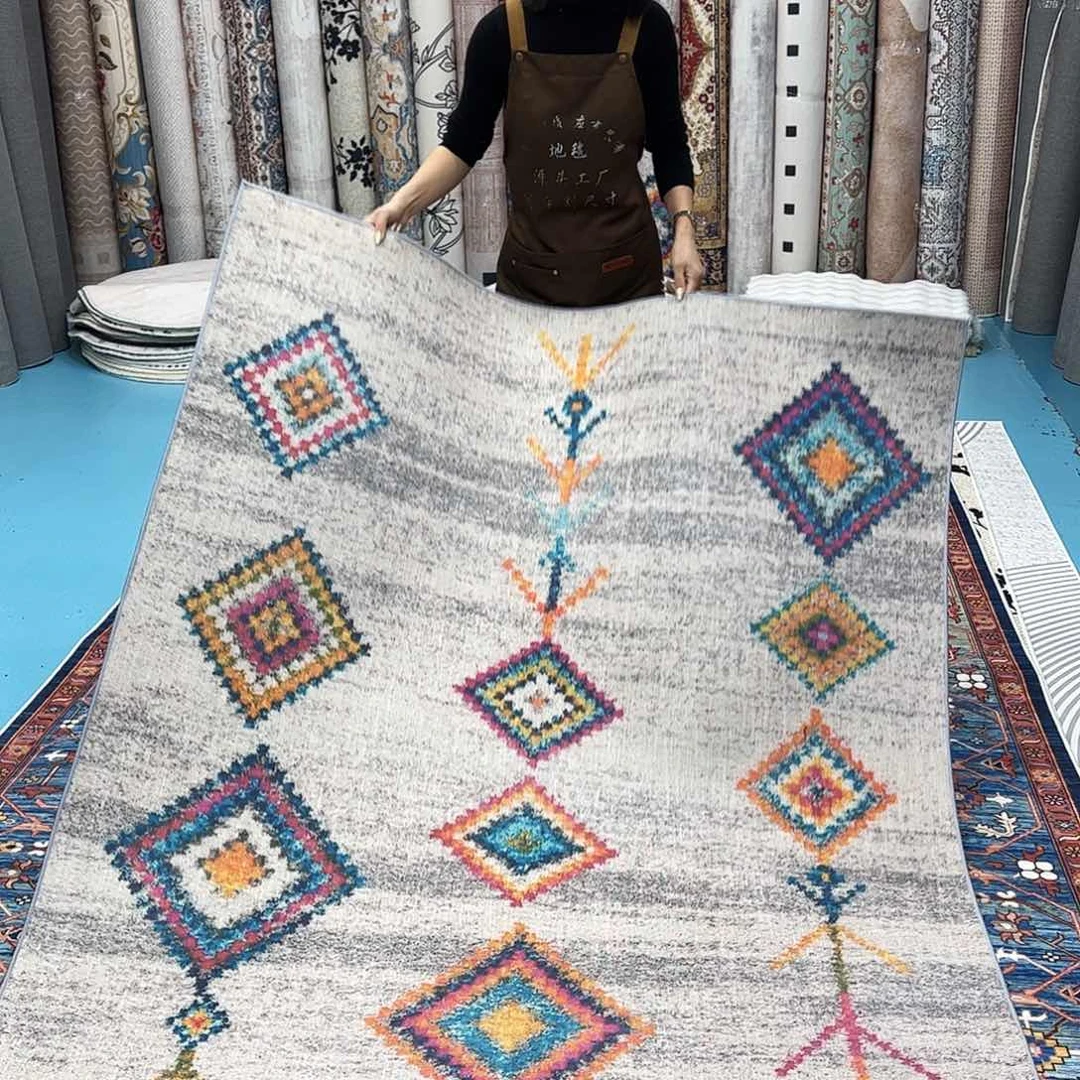 混纺140×200误差正负1-3厘米棉布底亚麻编织微瑕特价