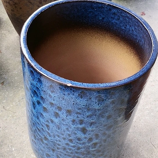 【闪购商品】紫砂花盆瑕疵25.41花盆