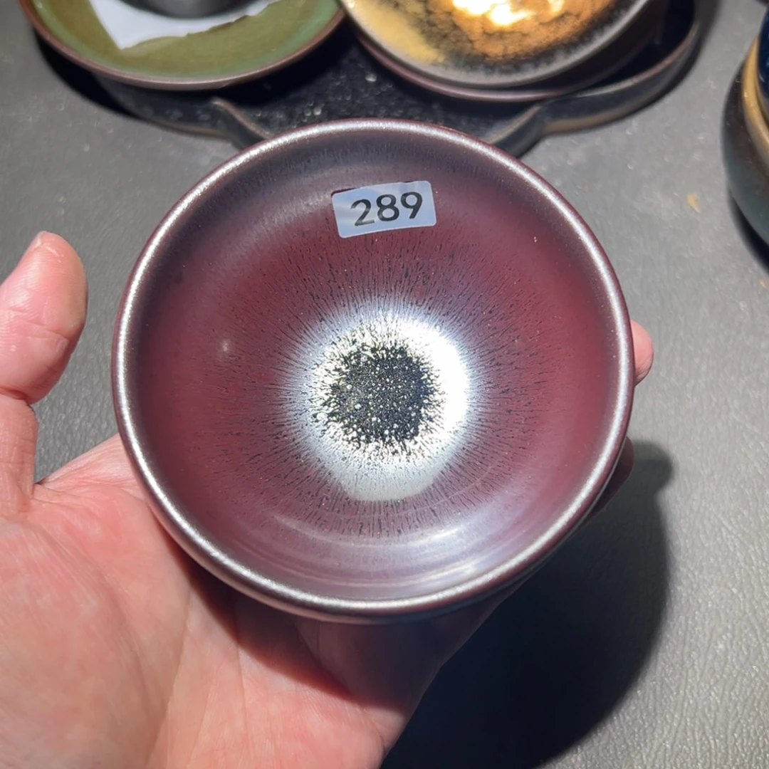 茶盏、*亮你就这样把她放出来