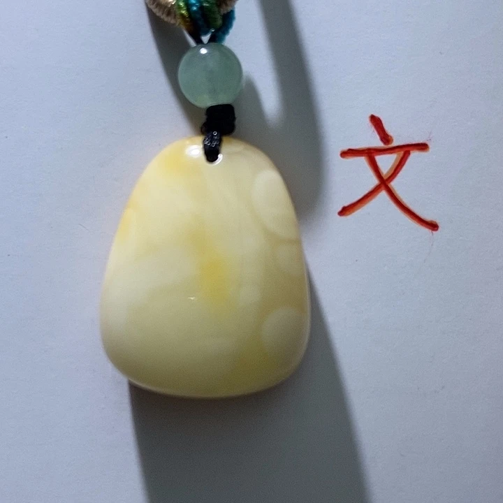 琥珀未镶嵌珠宝奇石27