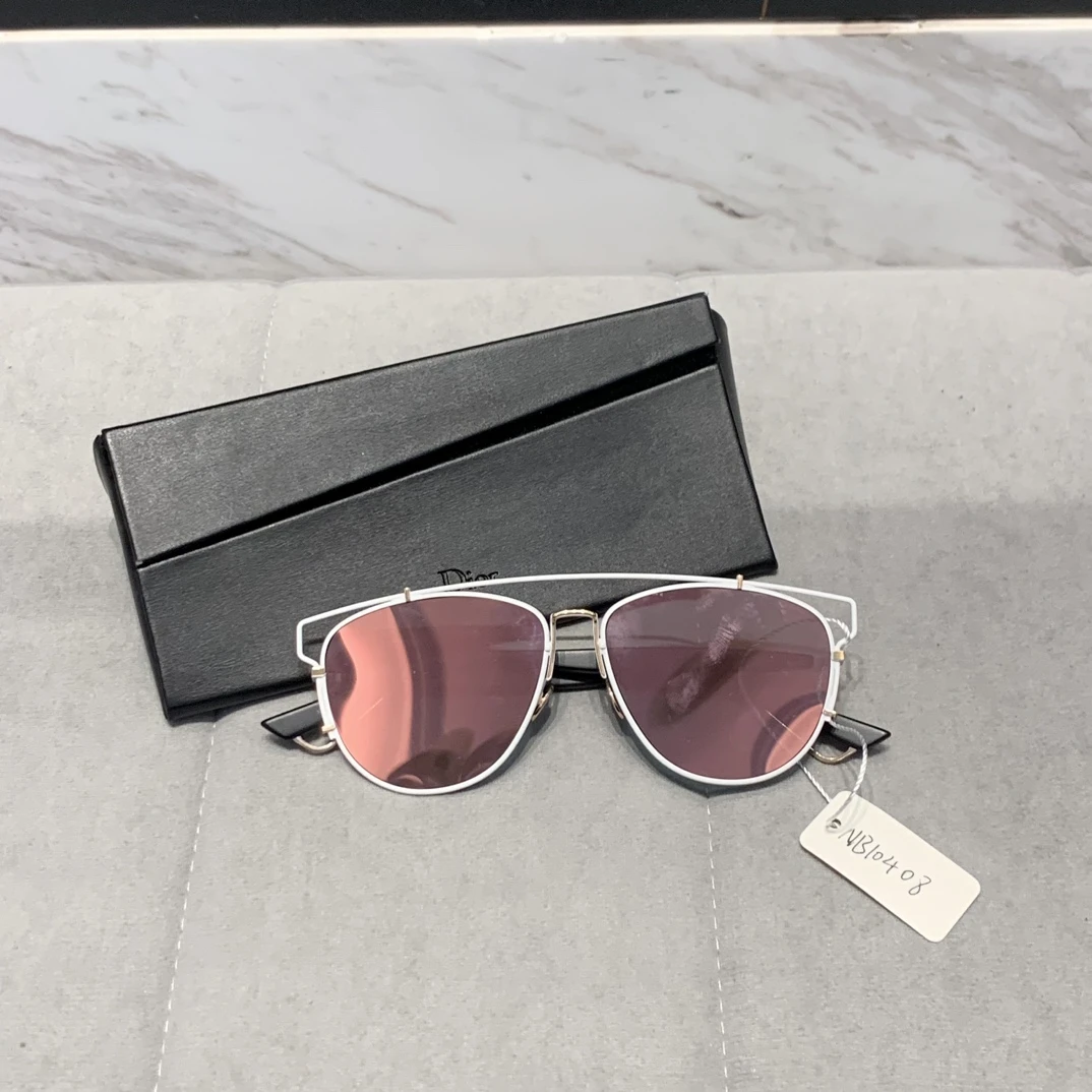 95新 DIOR/迪奥 Dior墨镜/99新/NB10408