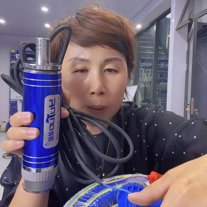 羽拓全铝泵配羽拓8米管一把枪
