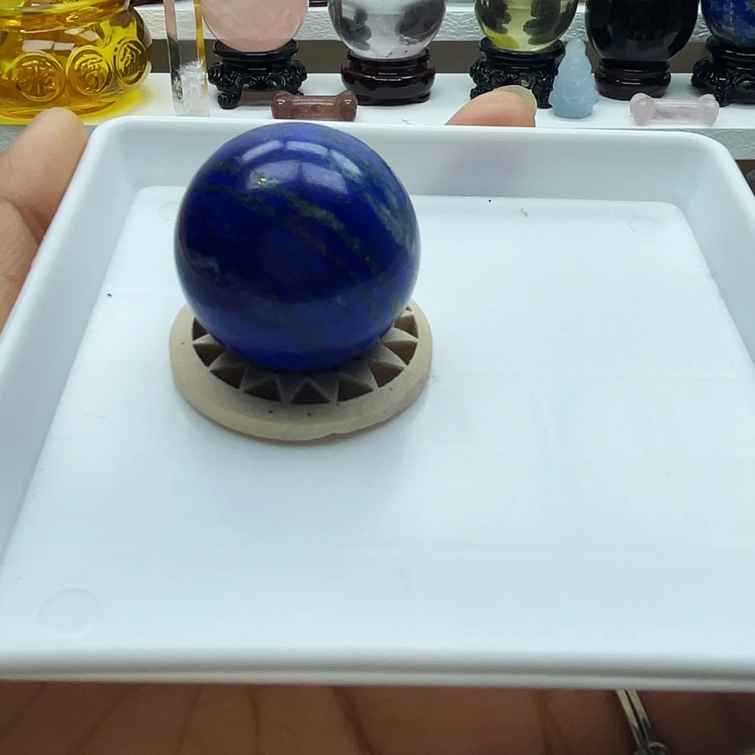 珠宝半成品银S925镶嵌紫晶