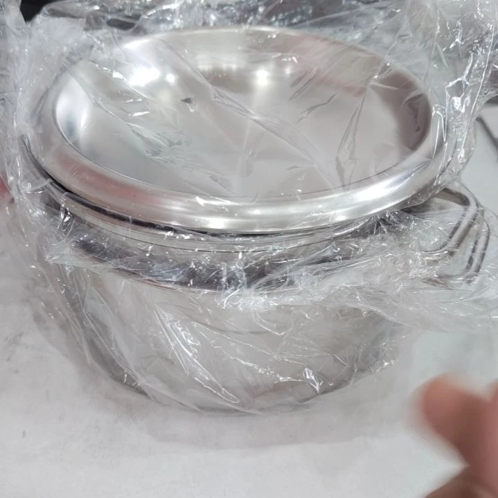 不锈钢诚**敌蒸锅迷你