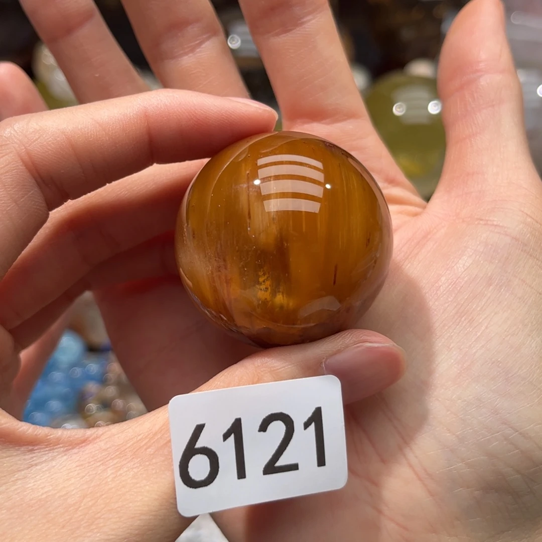 【闪购商品】未镶嵌大型摆件（非配饰）水晶