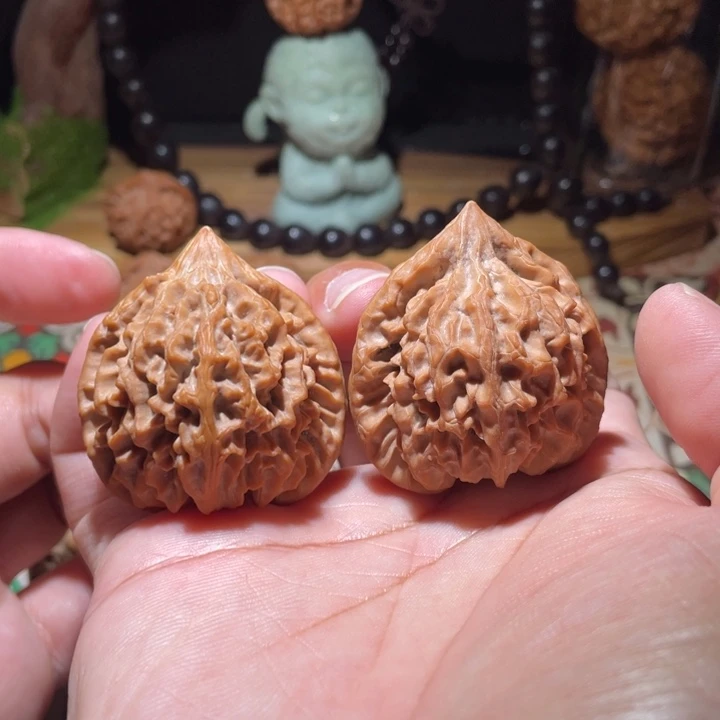 手串/手链核桃43龙门涧