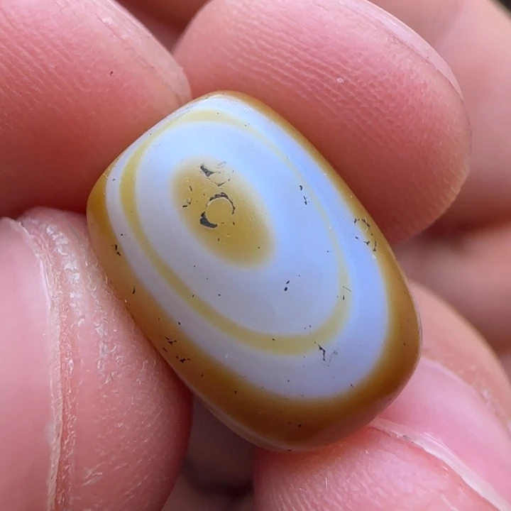 未镶嵌单玛瑙/玉髓