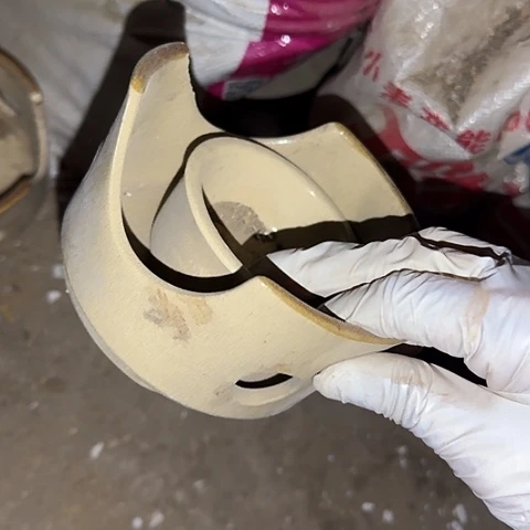 瓷片国营厂库存微瑕