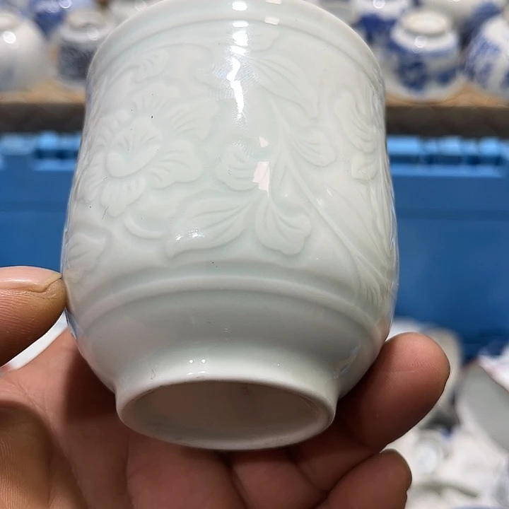 陶瓷茶玩榜第二十名